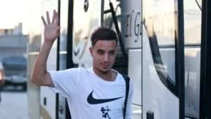 فسخ تعاقد لاعب الزمالك يبدأ بعد انتهاء مهلة إنذار معالى